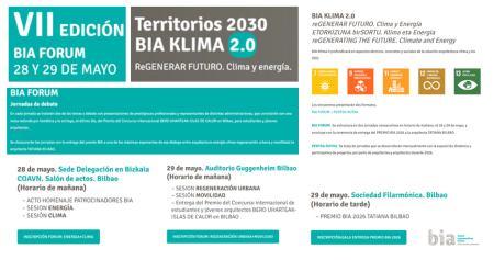 BIA es Bilbao Bizkaia Architecture