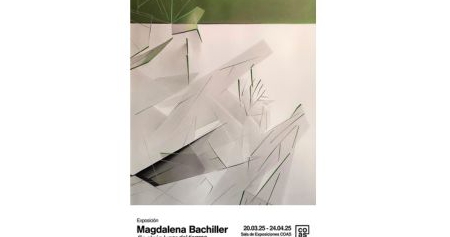 Magdlena Bachiller