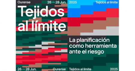 Tejidos al límite, la planificación como herramienta ante el riesgo